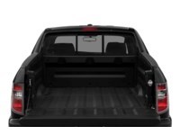 2014 Honda Ridgeline 4WD Crew Cab Touring Exterior Shot 4