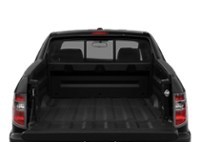 2014 Honda Ridgeline 4WD Crew Cab Touring Exterior Shot 4