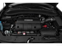 2014 Honda Ridgeline 4WD Crew Cab Touring Exterior Shot 3