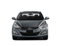 2015 Hyundai Elantra 4dr Sdn Auto GLS Exterior Shot 6