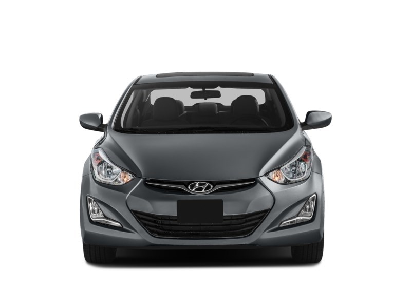 2015 Hyundai Elantra Sport Appearance Pack | Heated Seats | Bluetooth Exterior Shot 6