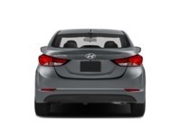2015 Hyundai Elantra Sport Appearance Pack | Heated Seats | Bluetooth Exterior Shot 8