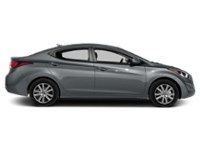 2014 Hyundai Elantra 4dr Sdn Auto Limited Exterior Shot 11