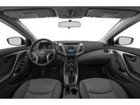 2015 Hyundai Elantra Sport Appearance Pack | Heated Seats | Bluetooth Interior Shot 7