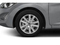 2015 Hyundai Elantra Sport Appearance Pack | Heated Seats | Bluetooth Exterior Shot 5