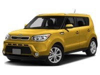 2016 Kia Soul 5dr Wgn Auto EX Exterior Shot 1