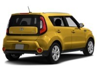 2016 Kia Soul 5dr Wgn Auto EX Exterior Shot 2