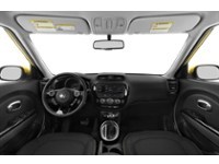 2016 Kia Soul 5dr Wgn Auto EX Interior Shot 6
