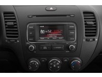 2014 Kia Forte 4dr Sdn Auto LX Interior Shot 2