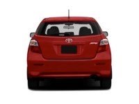 2014 Toyota Matrix 4dr Wgn Man FWD Exterior Shot 8