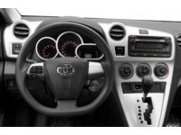 2014 Toyota Matrix 4dr Wgn Man FWD Interior Shot 3