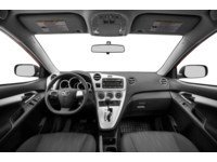 2014 Toyota Matrix 4dr Wgn Man FWD Interior Shot 7