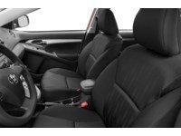 2014 Toyota Matrix 4dr Wgn Man FWD Interior Shot 5