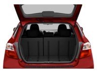 2014 Toyota Matrix 4dr Wgn Man FWD Exterior Shot 4