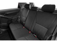 2014 Toyota Matrix 4dr Wgn Man FWD Interior Shot 6
