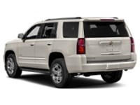 2016 Chevrolet Tahoe 4WD 4dr LTZ Exterior Shot 10