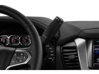 2016 Chevrolet Tahoe 4WD 4dr LTZ Exterior Shot 12