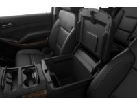 2016 Chevrolet Tahoe 4WD 4dr LTZ Interior Shot 8