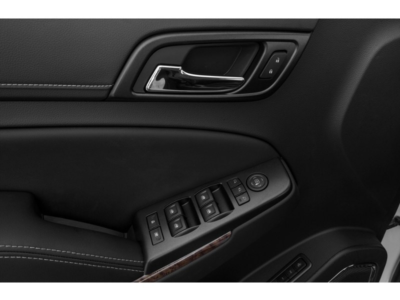 2016 Chevrolet Tahoe 4WD 4dr LTZ Exterior Shot 14