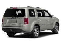 2014 Honda Pilot 4WD 4dr Touring Exterior Shot 2