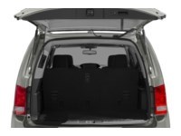 2014 Honda Pilot 4WD 4dr Touring Exterior Shot 4