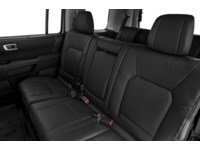 2014 Honda Pilot 4WD 4dr Touring Interior Shot 6