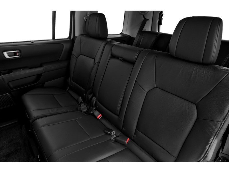 2014 Honda Pilot 4WD 4dr Touring Interior Shot 6