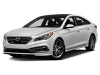 2015 Hyundai Sonata 4dr Sdn 2.0T Auto Ultimate Exterior Shot 1