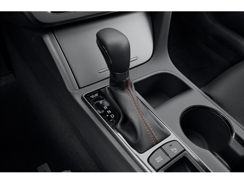 2015 Hyundai Sonata 4dr Sdn 2.0T Auto Ultimate Exterior Shot 12