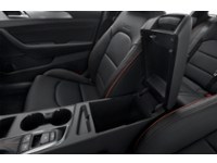 2015 Hyundai Sonata 4dr Sdn 2.0T Auto Ultimate Interior Shot 8
