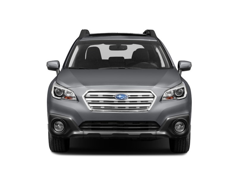 2015 Subaru Outback 5dr Wgn CVT 2.5i w/Limited Pkg Exterior Shot 6
