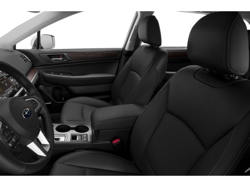 2015 Subaru Outback 5dr Wgn CVT 3.6R w/Limited & Tech Pkg Interior Shot 5
