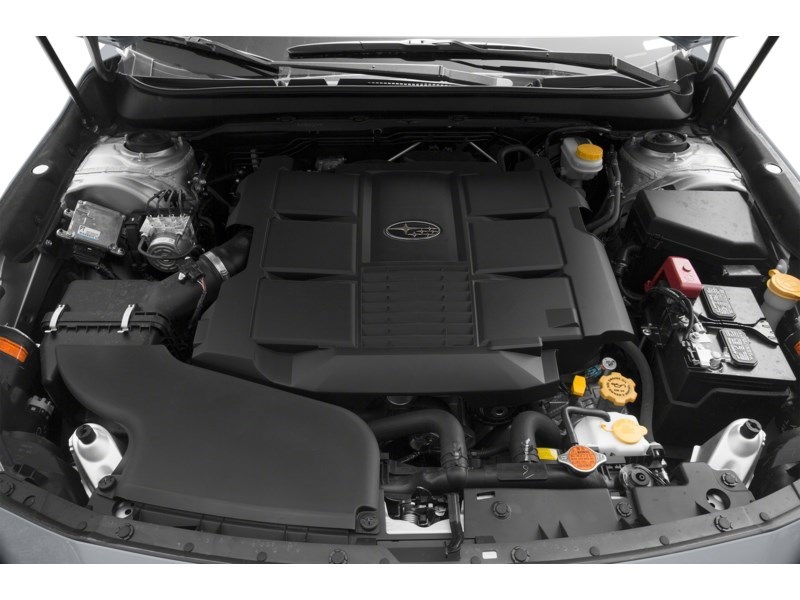 2015 Subaru Outback 5dr Wgn CVT 2.5i w/Limited Pkg Exterior Shot 3