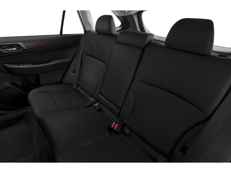 2015 Subaru Outback 5dr Wgn CVT 2.5i w/Limited Pkg Interior Shot 6