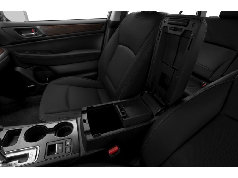 2015 Subaru Outback 5dr Wgn CVT 2.5i w/Limited Pkg Interior Shot 8