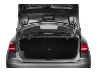 2017 Volkswagen Jetta 4dr 1.4 TSI Auto Wolfsburg Edition Exterior Shot 4