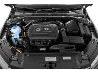 2017 Volkswagen Jetta 4dr 1.4 TSI Auto Wolfsburg Edition Exterior Shot 3