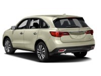 2016 Acura MDX SH-AWD 4dr Nav Pkg Exterior Shot 10