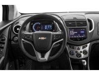 2016 Chevrolet Trax AWD 4dr LTZ Interior Shot 3