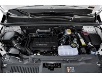 2016 Chevrolet Trax AWD 4dr LTZ Exterior Shot 3