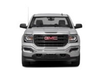 2018 GMC Sierra 1500 4WD Double Cab 143.5