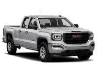 2018 GMC Sierra 1500 4WD Double Cab 143.5