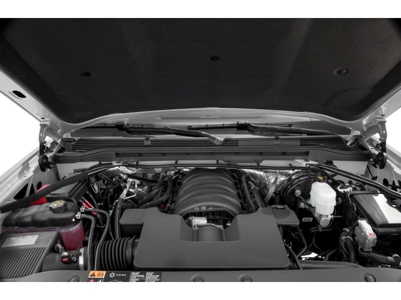 2018 GMC Sierra 1500 4WD Double Cab 143.5