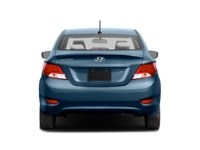 2017 Hyundai Accent 4dr Sdn Auto SE Exterior Shot 8