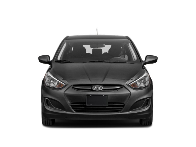 2015 Hyundai Accent 5dr HB Auto GL Exterior Shot 6