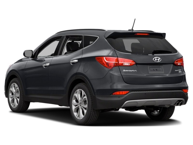 2016 Hyundai Santa Fe Sport AWD 4dr 2.0T Limited Exterior Shot 10
