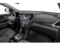2016 Hyundai Santa Fe Sport AWD 4dr 2.0T Limited Interior Shot 1