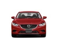 2016 Mazda Mazda6 4dr Sdn 2.5L Man GS Exterior Shot 6