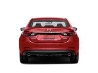 2016 Mazda Mazda6 4dr Sdn 2.5L Man GS Exterior Shot 8