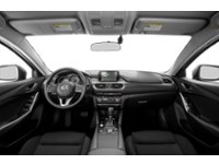 2016 Mazda Mazda6 4dr Sdn 2.5L Man GS Interior Shot 7